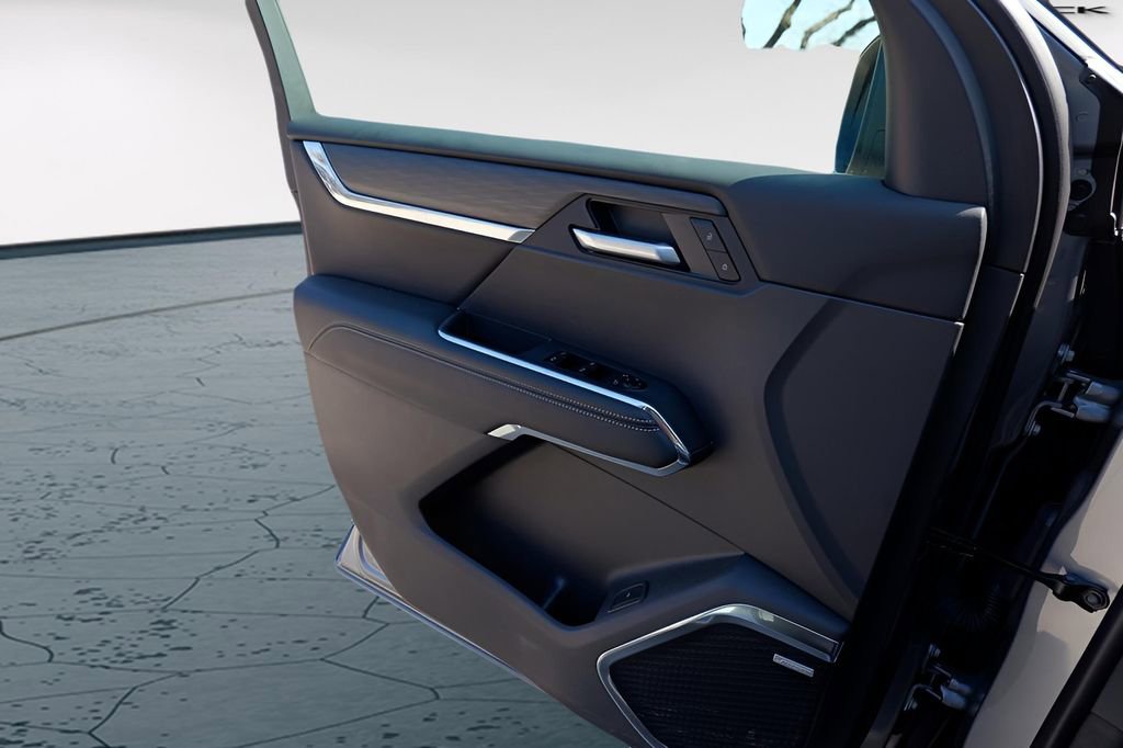 New 2026 GMC Acadia Elevation w/ Black Edition image 19