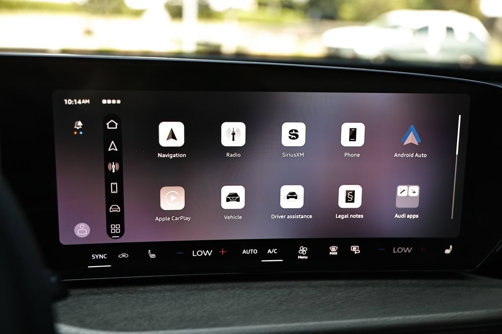 New 2026 Audi Q5 Premium AWD/4WD image 37