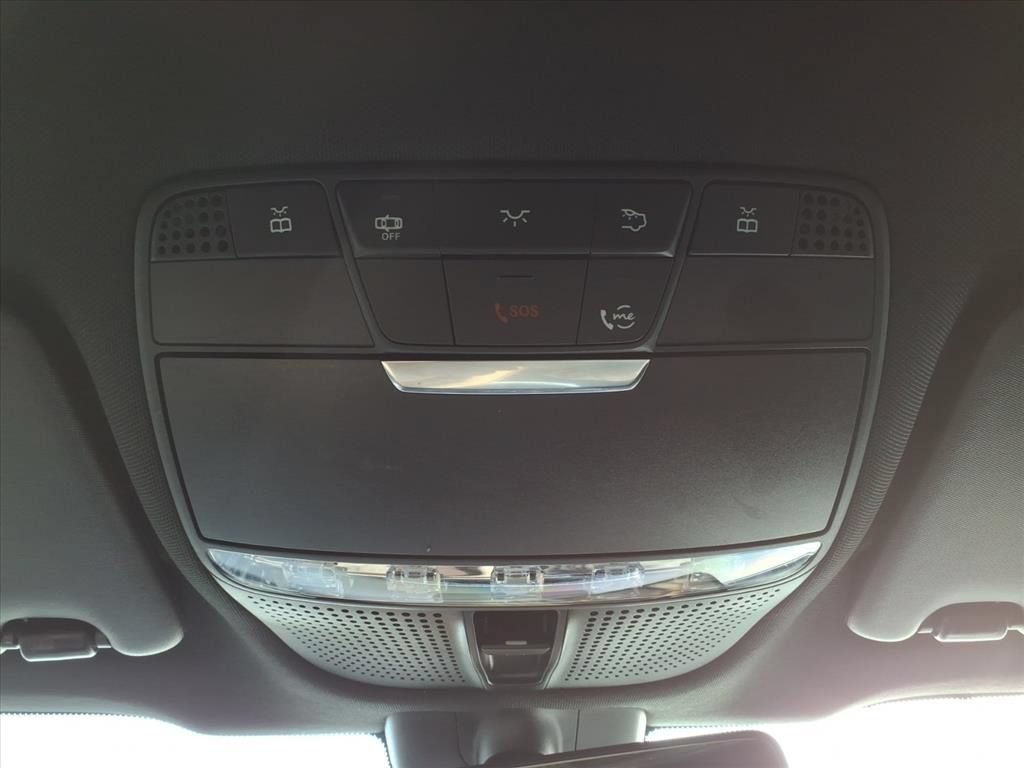 Used 2020 Mercedes-Benz GLC 43 AMG 4MATIC image 22