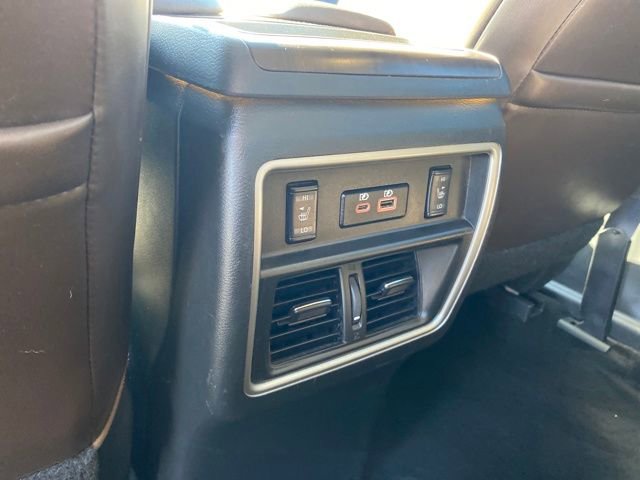 Used 2021 Nissan Murano Platinum image 18