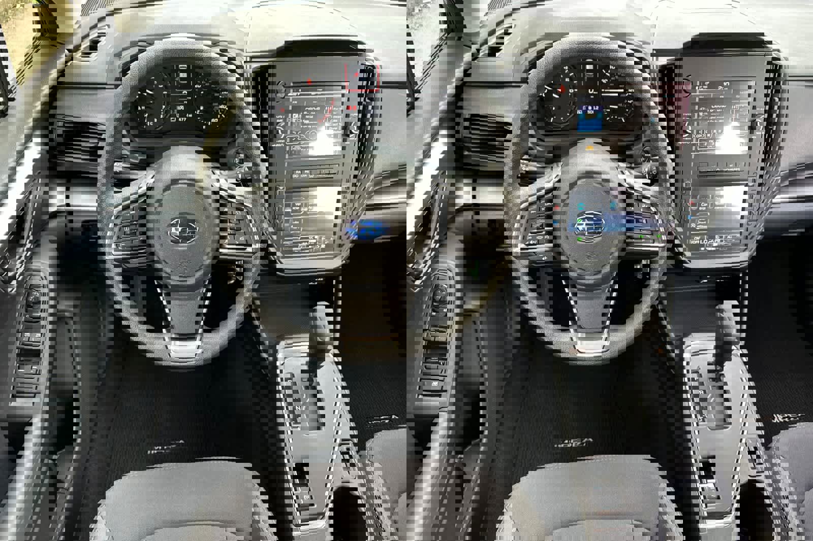 Certified 2025 Subaru Impreza 2.0i image 13