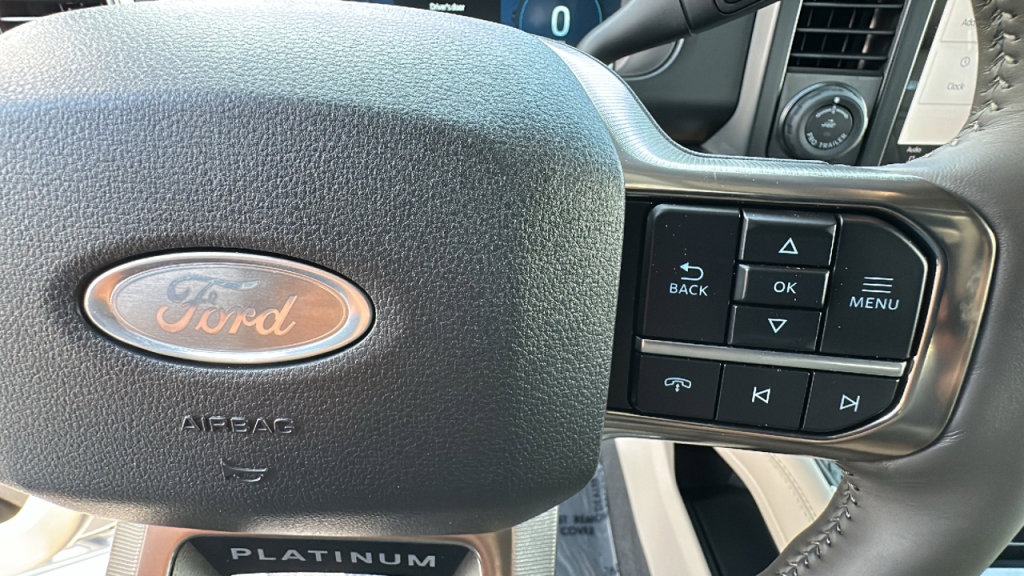 New 2026 Ford F350 Lariat image 20