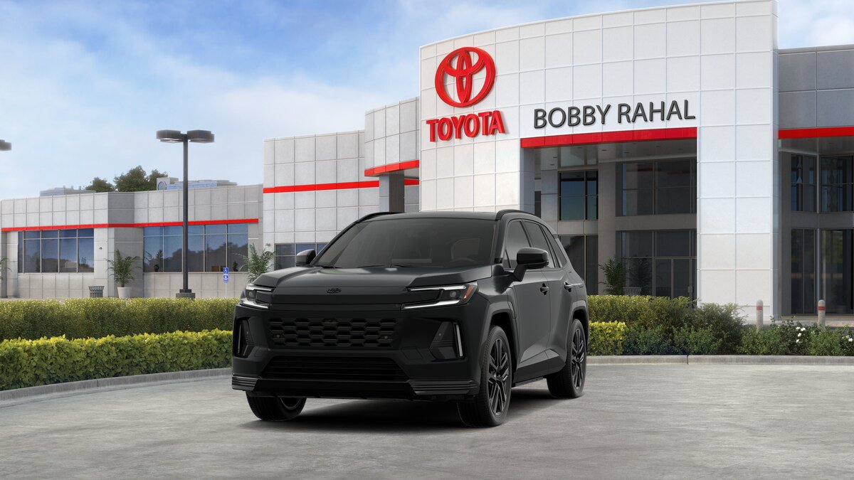 New 2026 Toyota RAV4 XSE AWD/4WD image 18