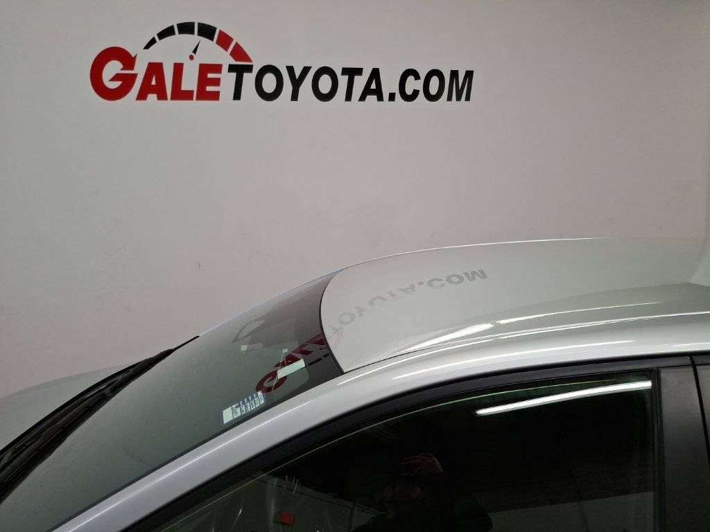 Used 2024 Toyota Corolla SE image 8
