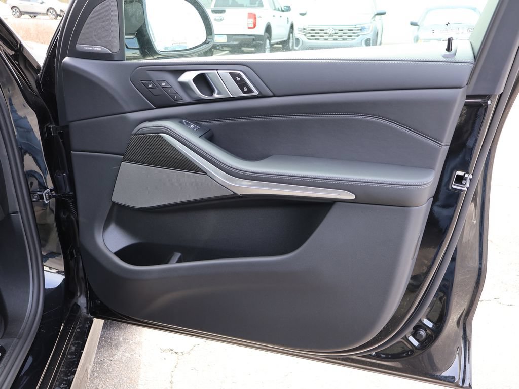 New 2026 BMW X5 M Competition w/ Executive Package AWD/4WD image 36