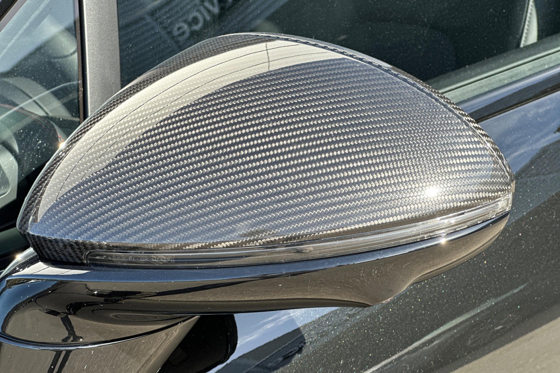 New 2026 Porsche Cayenne GTS image 41