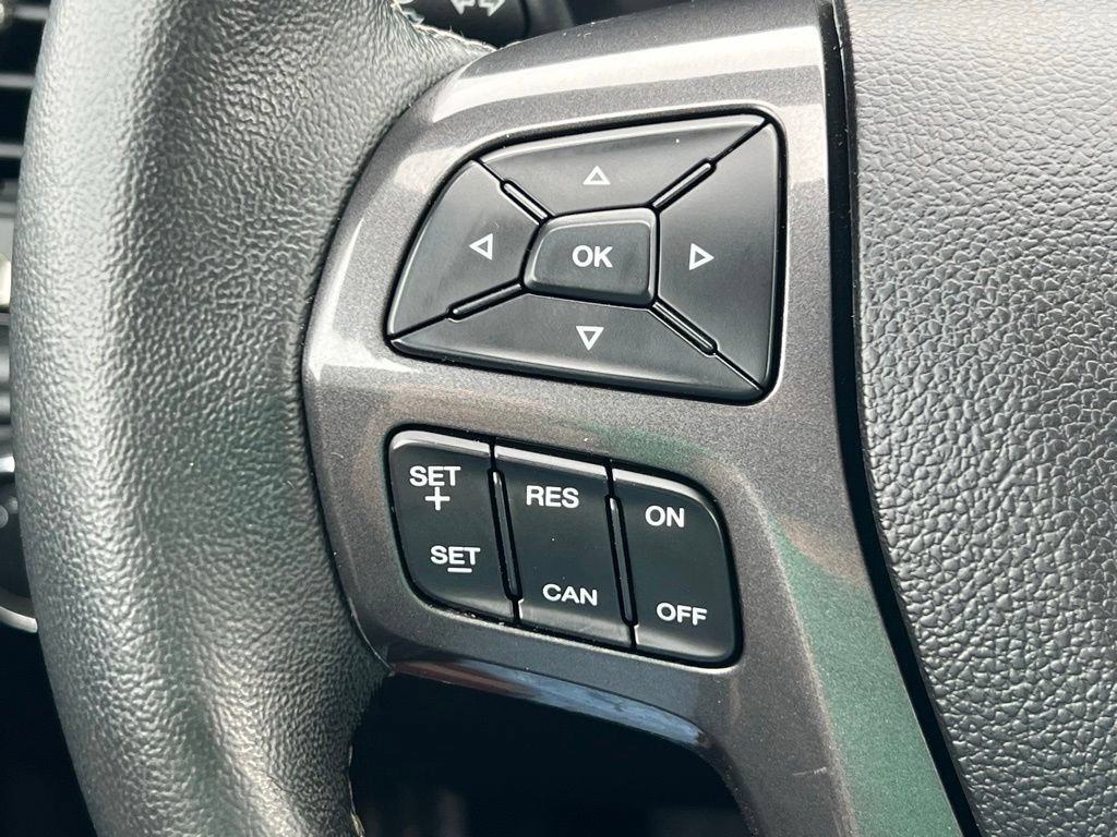 Used 2021 Ford Ranger Lariat AWD/4WD image 35