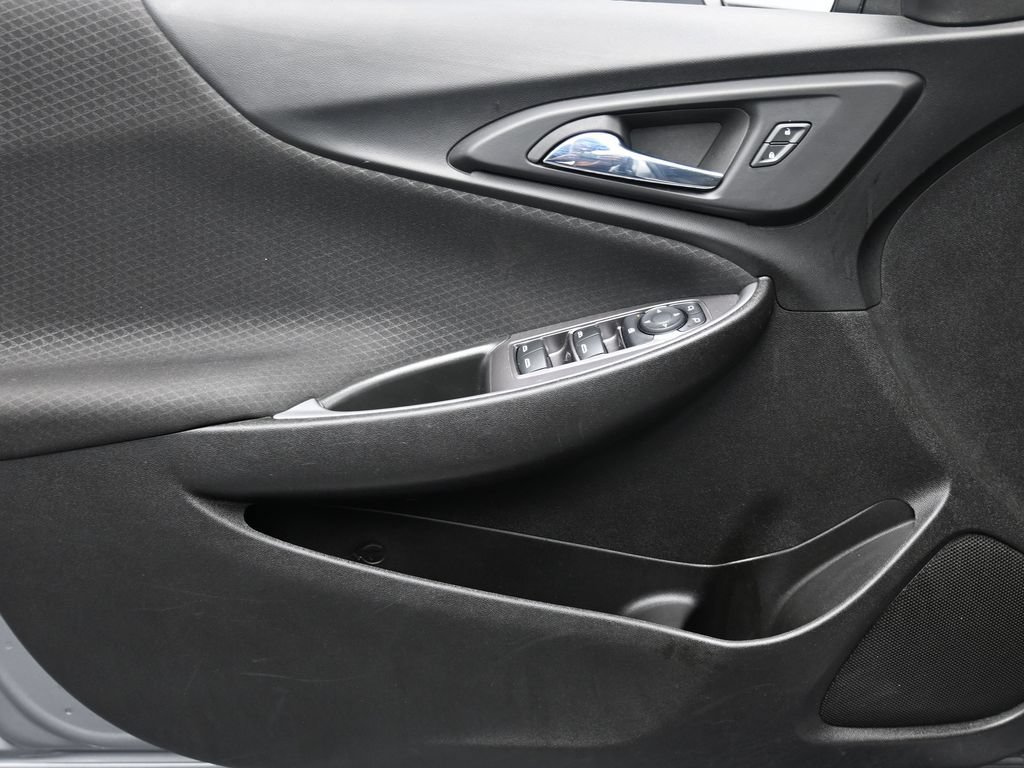Used 2023 Chevrolet Malibu LT FWD image 20
