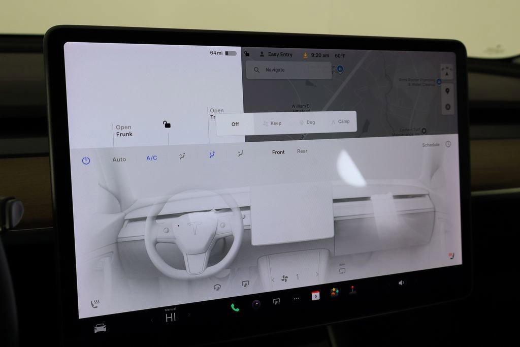 Used 2020 Tesla Model 3 Standard Range image 41