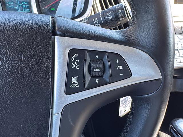 Used 2013 Chevrolet Equinox LTZ FWD image 21
