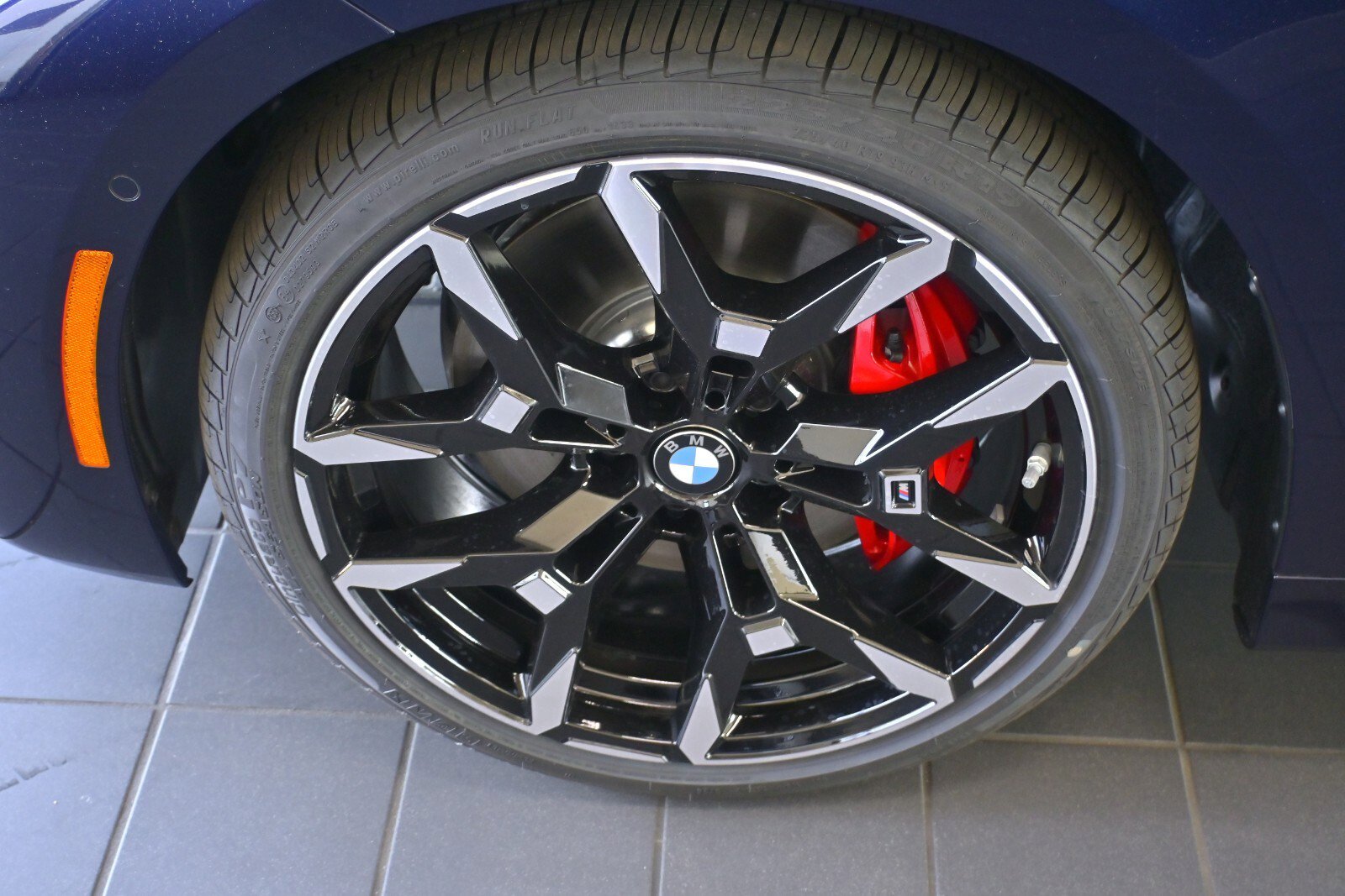 New 2026 BMW 430i xDrive Coupe w/ M Sport Package image 9