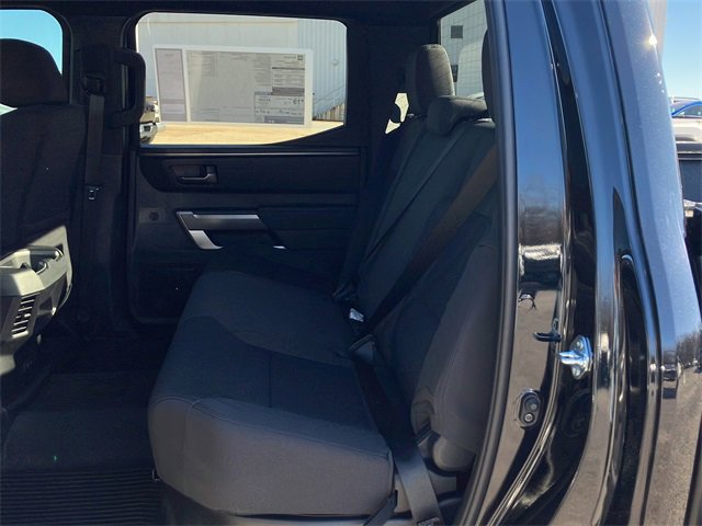 New 2026 Toyota Tundra SR5 image 13
