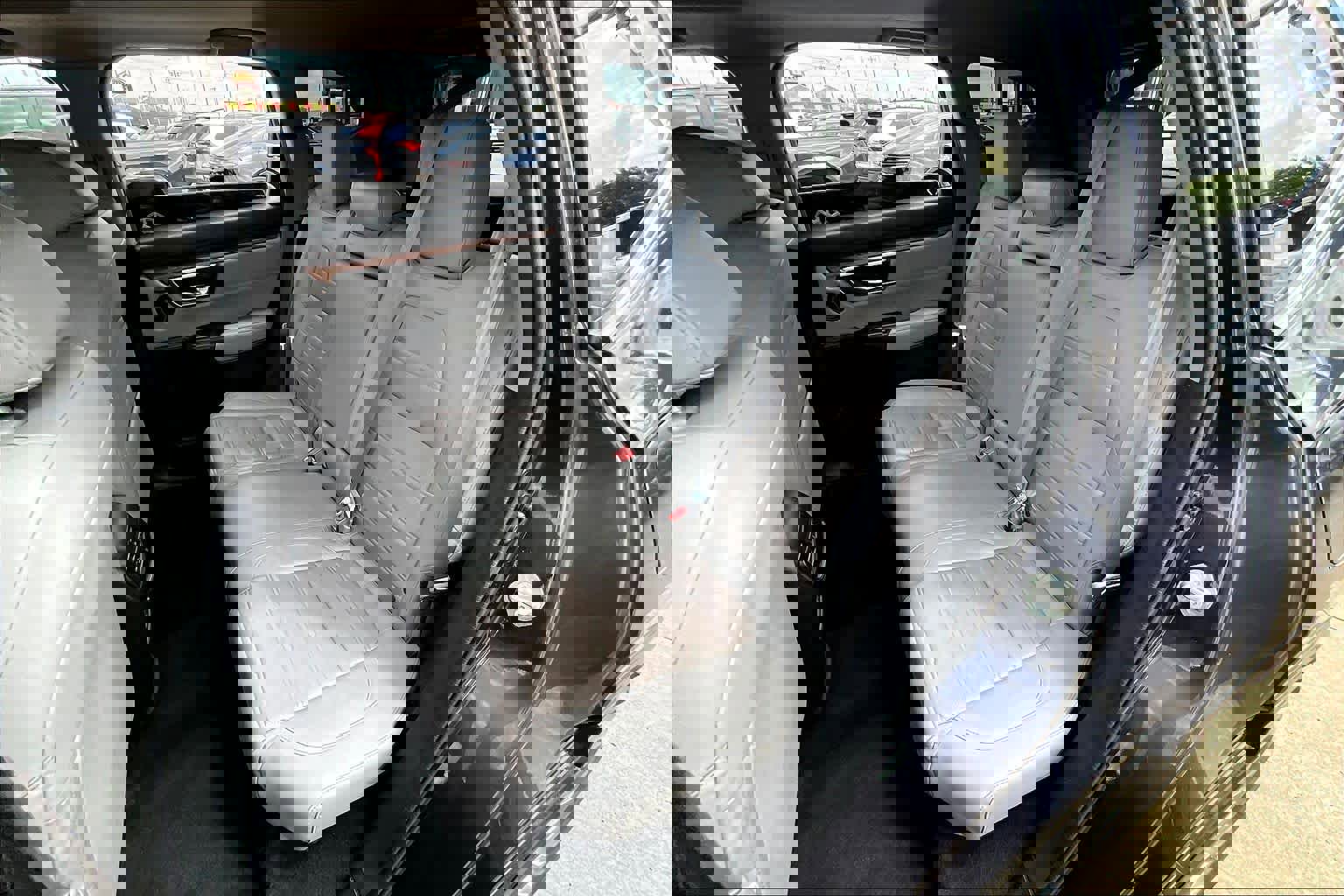 Used 2019 Honda CR-V EX-L image 18