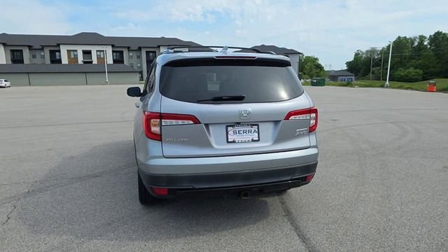 Used 2021 Honda Pilot Special Edition image 6