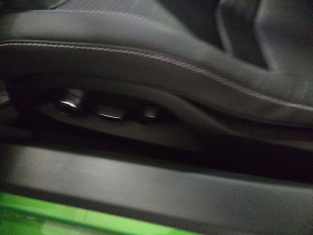 New 2026 Chevrolet Corvette Z06 image 18