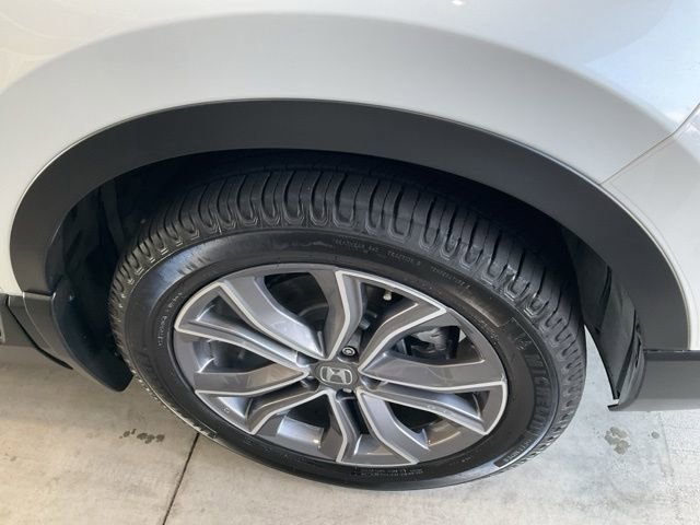 Certified 2021 Honda CR-V Touring image 31