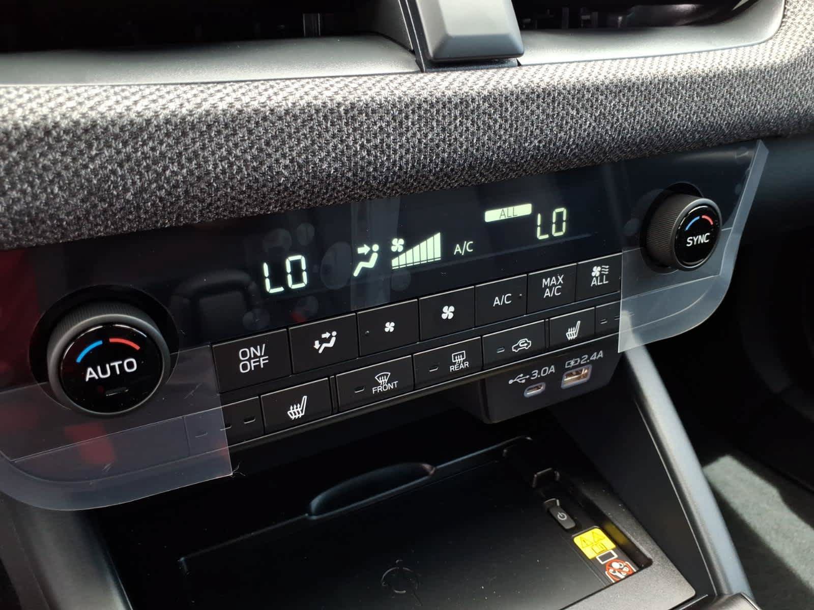 New 2026 Subaru Outback Limited XT AWD/4WD image 37