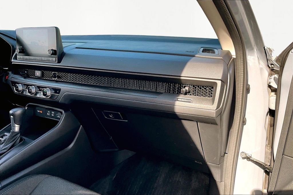 Used 2025 Honda CR-V EX image 20