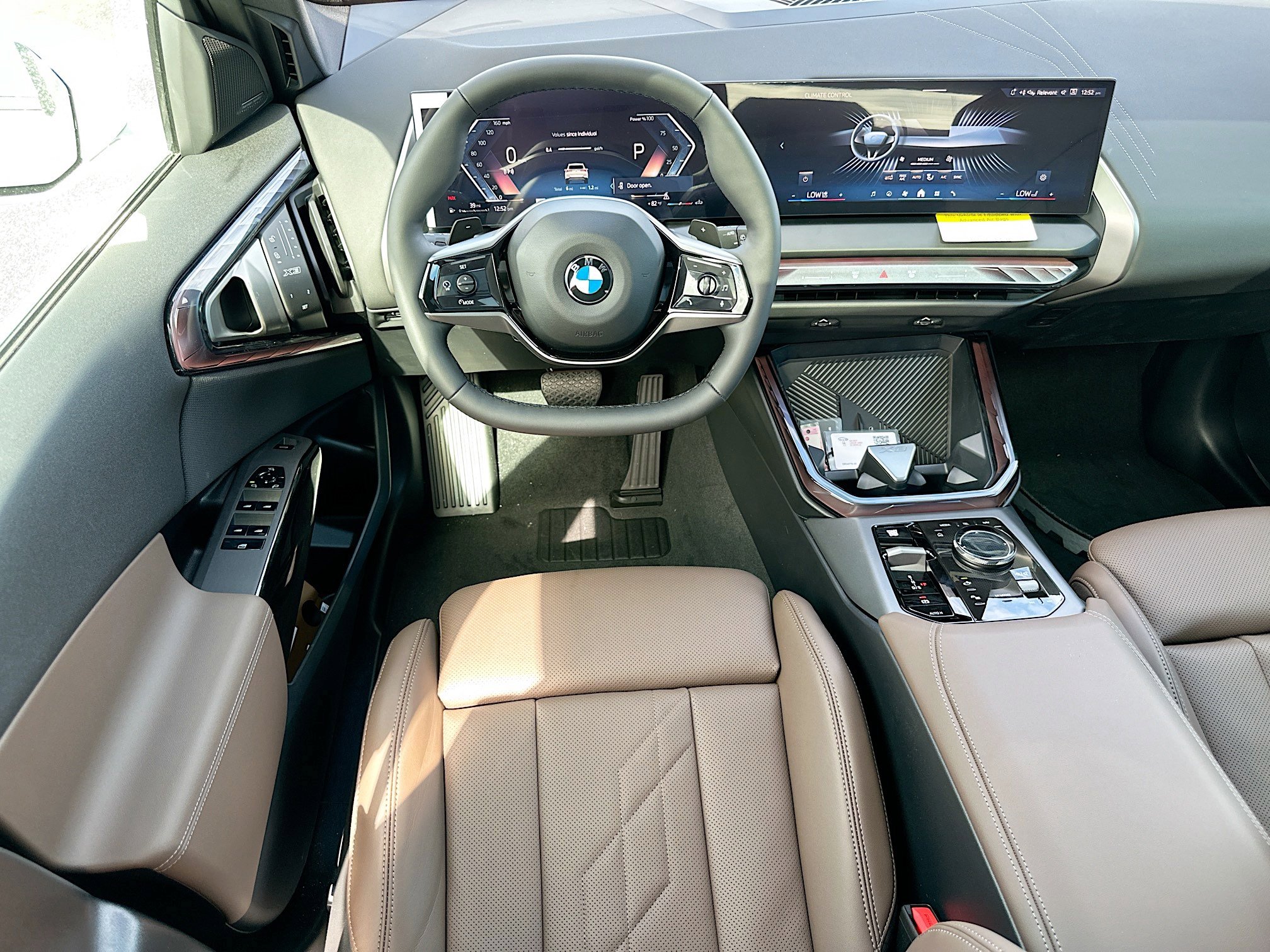 New 2026 BMW X3 xDrive30 w/ Convenience Package image 17