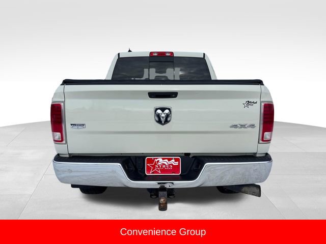 Used 2018 RAM 1500 Laramie w/ Convenience Group image 6