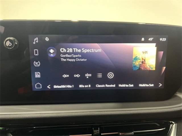 New 2026 Buick Envista Sport Touring w/ Convenience I Package image 12