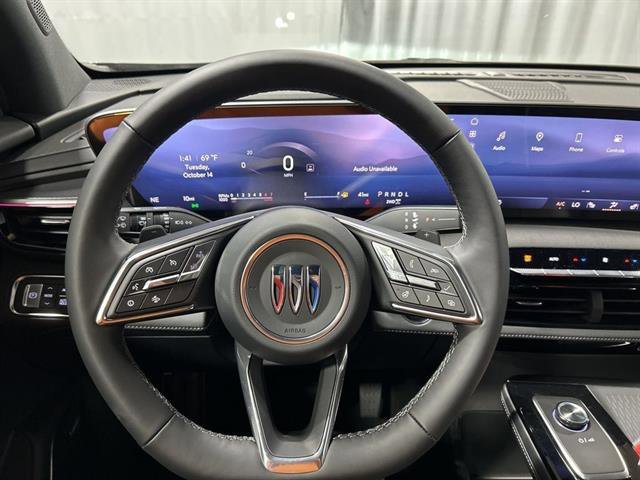 New 2026 Buick Enclave Sport Touring w/ Power Package image 31