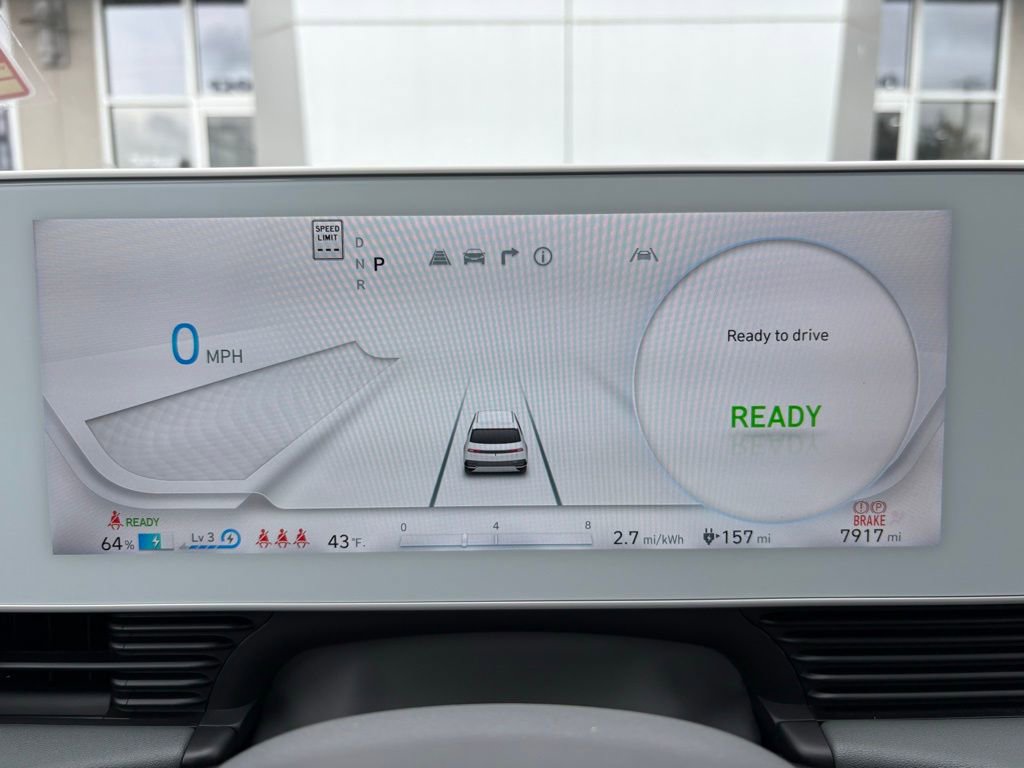 Used 2023 Hyundai Ioniq 5 Limited image 17