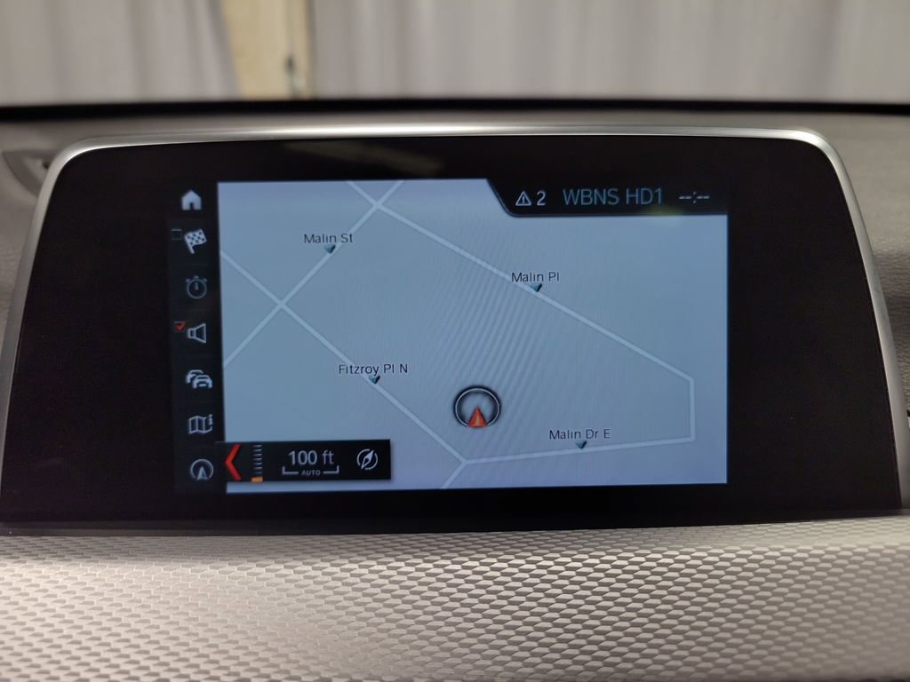 Used 2018 BMW X1 xDrive28i w/ M Sport Package image 20