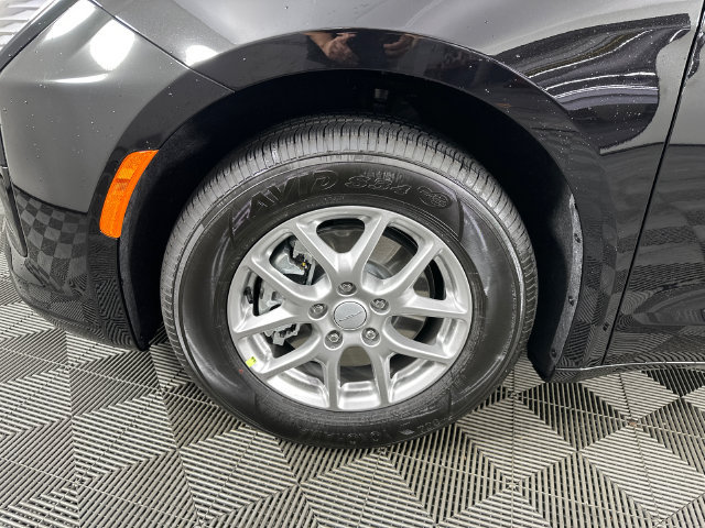 New 2027 Chrysler Pacifica Select FWD image 35