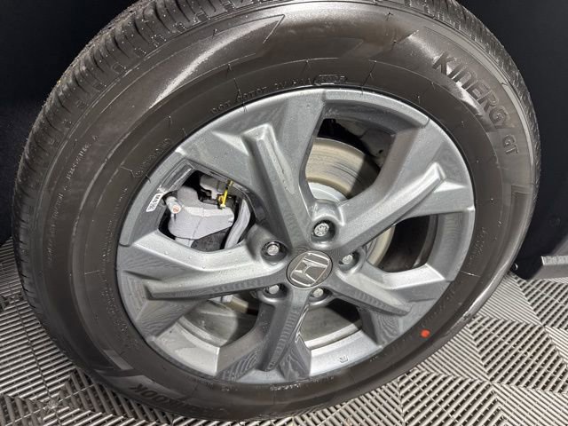 New 2026 Honda HR-V LX image 13