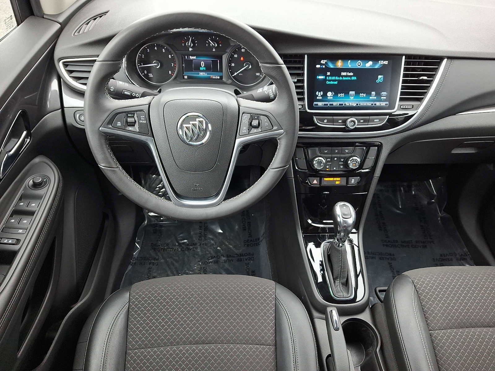 Used 2019 Buick Encore Sport Touring w/ Safety Package image 13