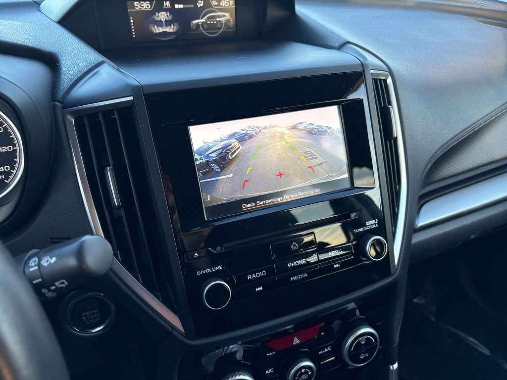 Used 2020 Subaru Forester Premium image 28