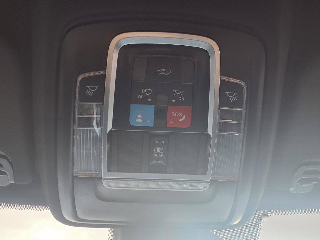 Used 2026 RAM 1500 Lone Star AWD/4WD image 6