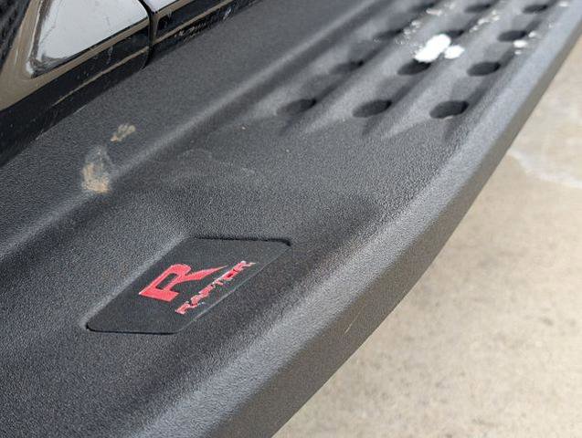 Certified 2024 Ford Ranger Raptor image 14