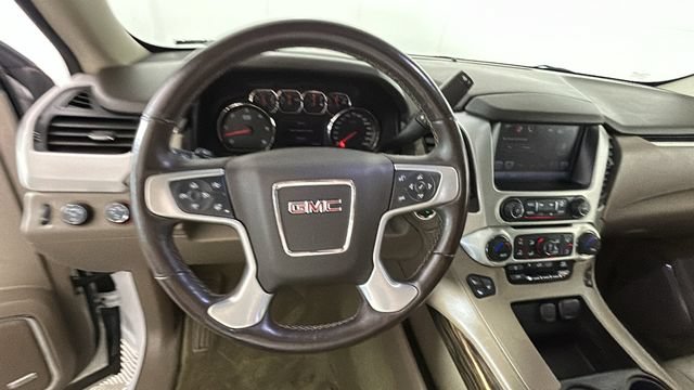 Used 2016 GMC Yukon SLT w/ Open Road Package AWD/4WD image 15
