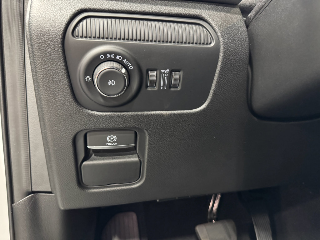 New 2025 Jeep Wagoneer Series II w/ Premium Group I image 27