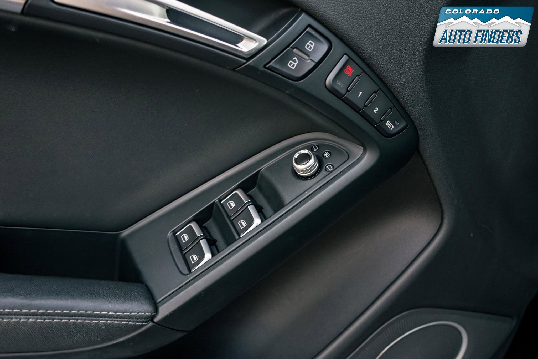 Used 2014 Audi RS 5 Cabriolet image 10