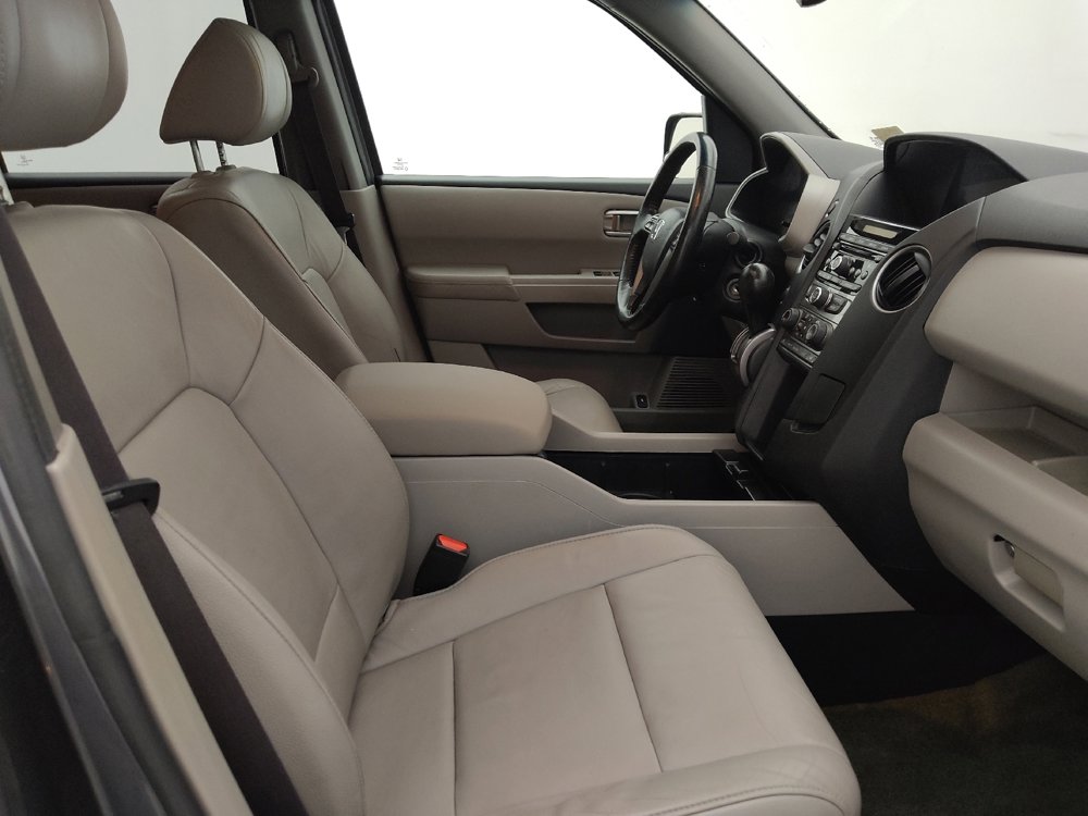 Used 2015 Honda Pilot EX-L image 21