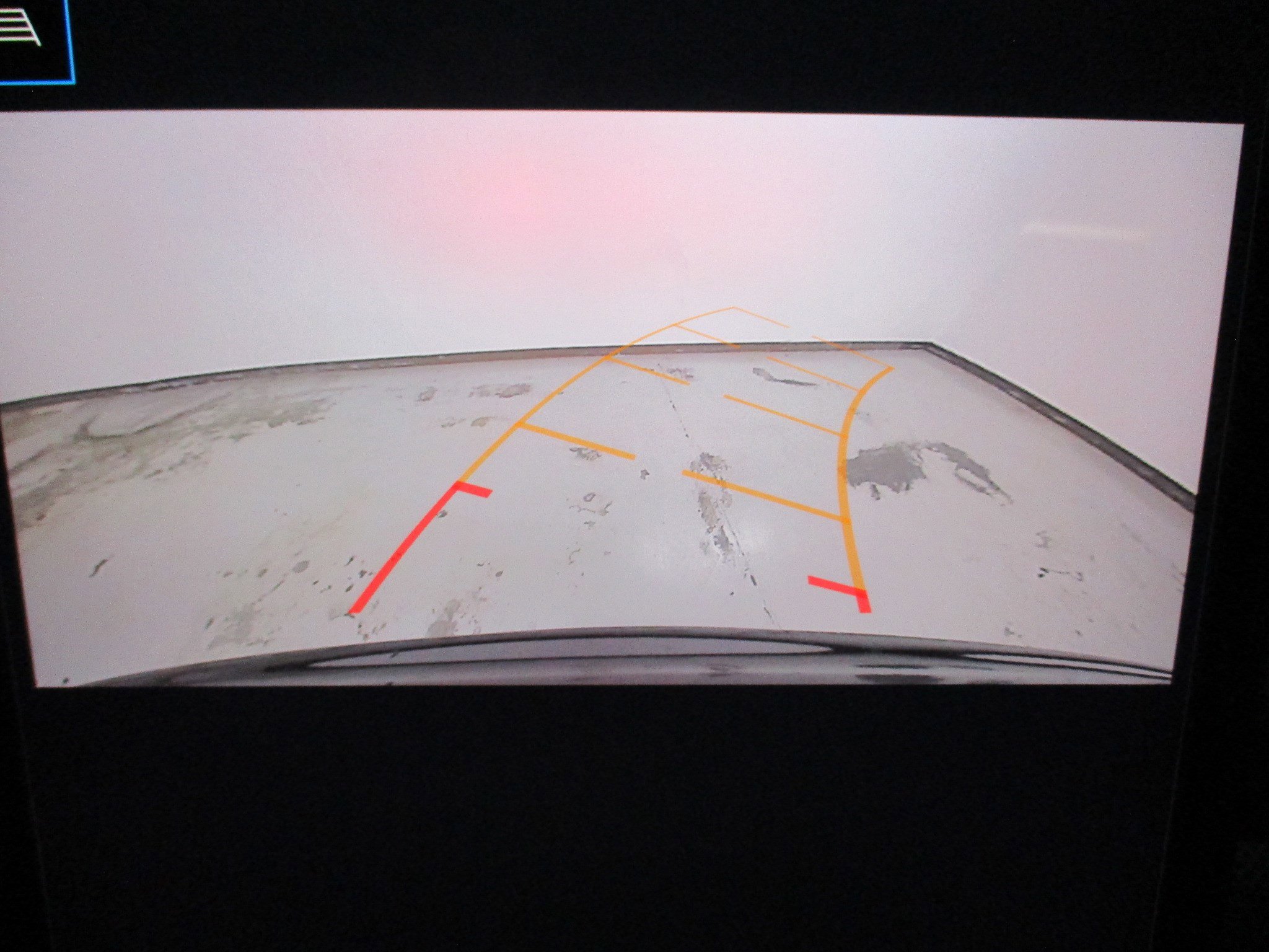 New 2026 GMC Terrain AT4 image 28