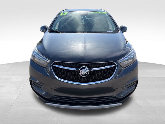 Used 2017 Buick Encore Preferred FWD image 2