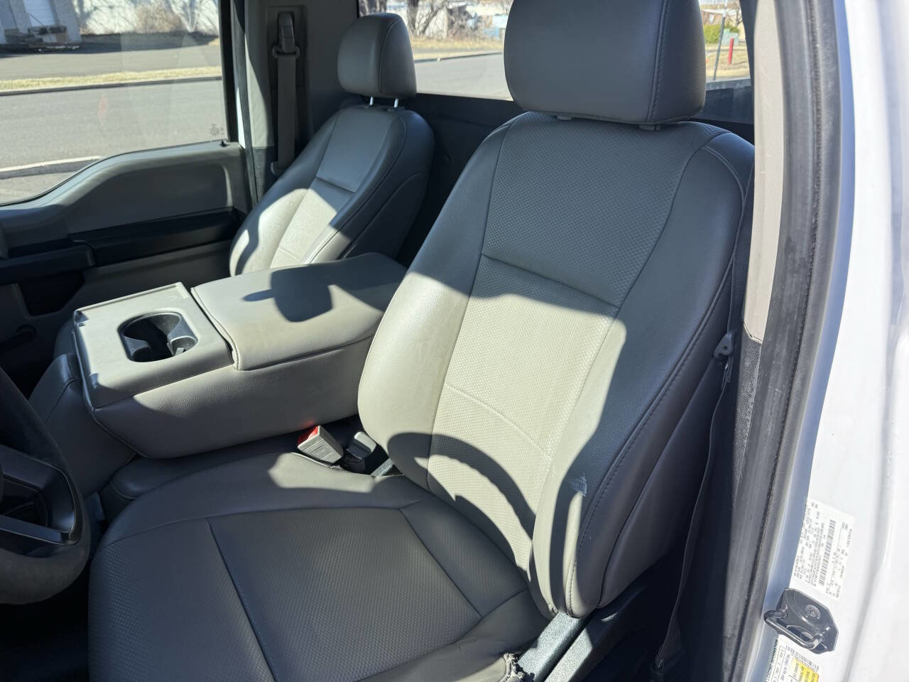 Used 2019 Ford F150 XL image 16