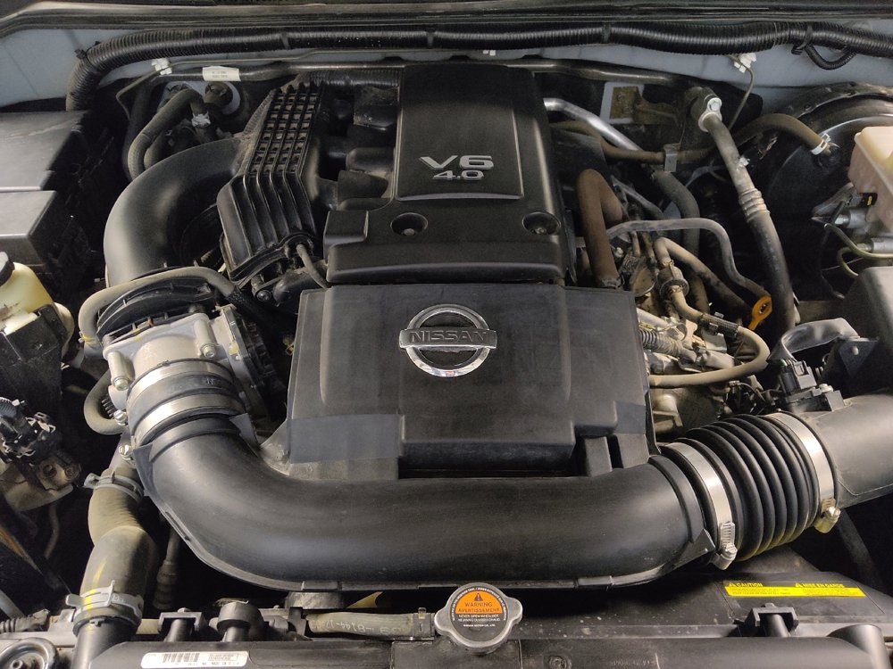 Used 2019 Nissan Frontier SV RWD image 30