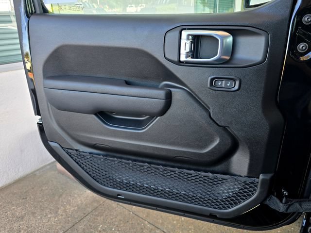 New 2026 Jeep Wrangler Sport AWD/4WD image 19