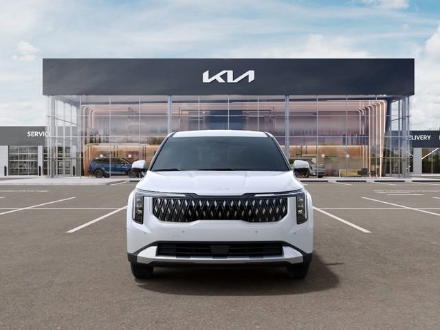 New 2026 Kia Carnival FWD image 2
