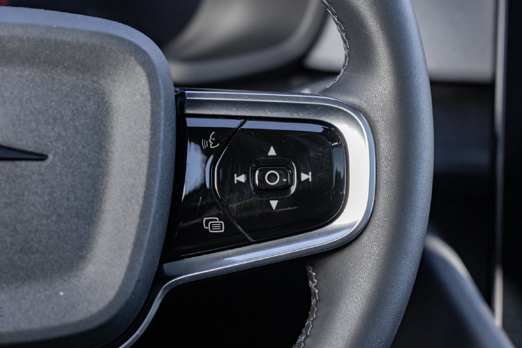 Used 2024 Polestar Polestar 2 AWD/4WD image 14