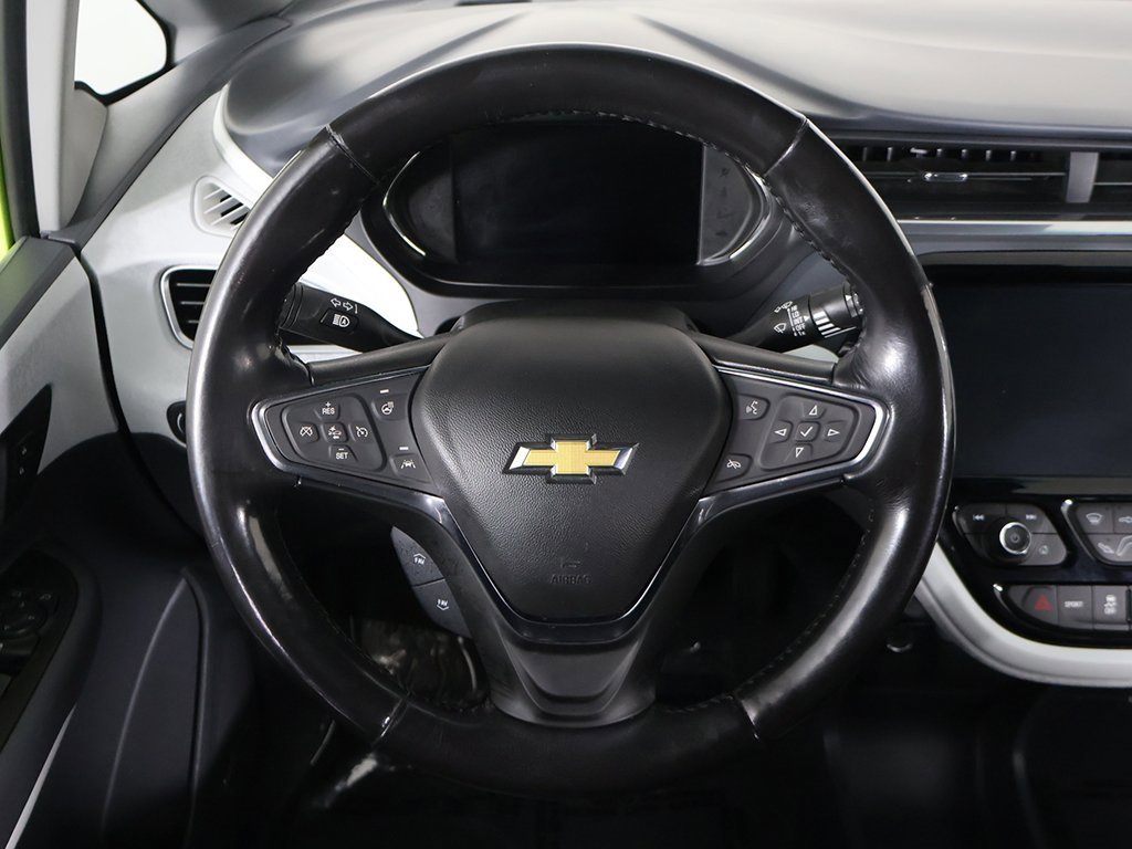Used 2019 Chevrolet Bolt Premier w/ Infotainment Package image 38