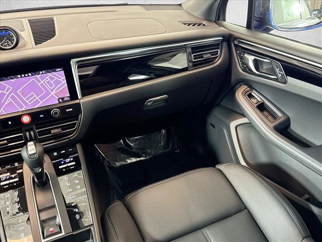 New 2026 Porsche Macan S AWD/4WD image 21