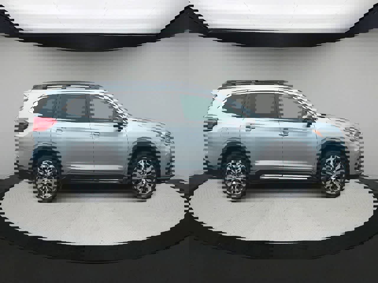 Used 2022 Subaru Ascent Limited w/ Technology Package image 9