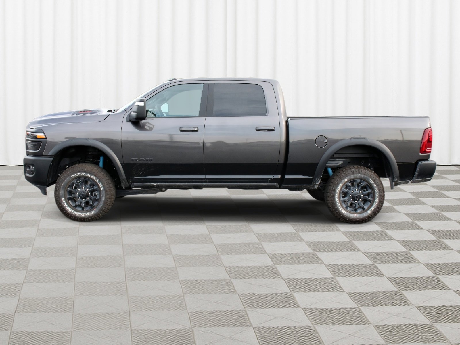 New 2026 RAM 2500 Power Wagon image 36