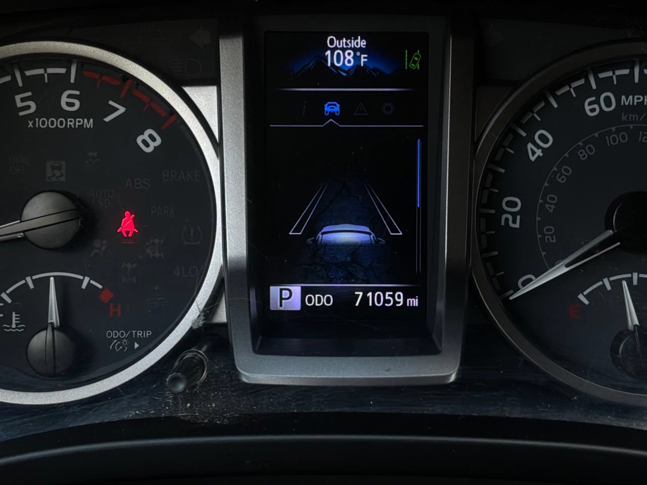 Used 2021 Toyota Tacoma SR5 AWD/4WD image 41